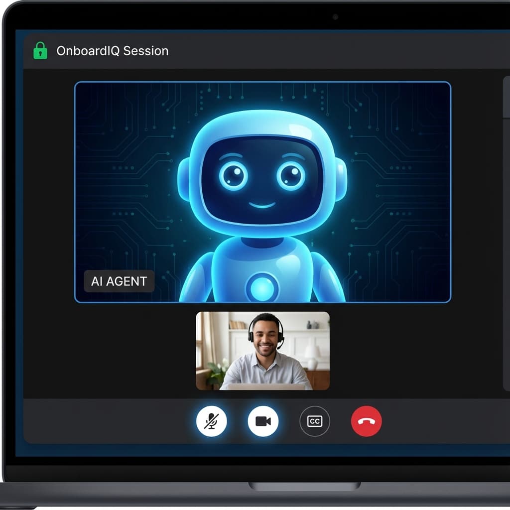 OnboardIQ Demo