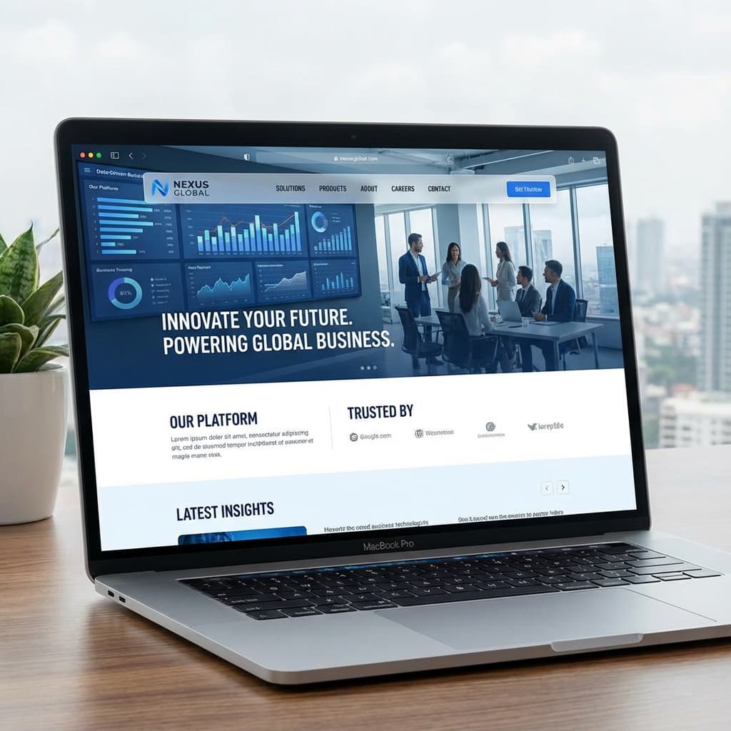 Zone Work IT Services