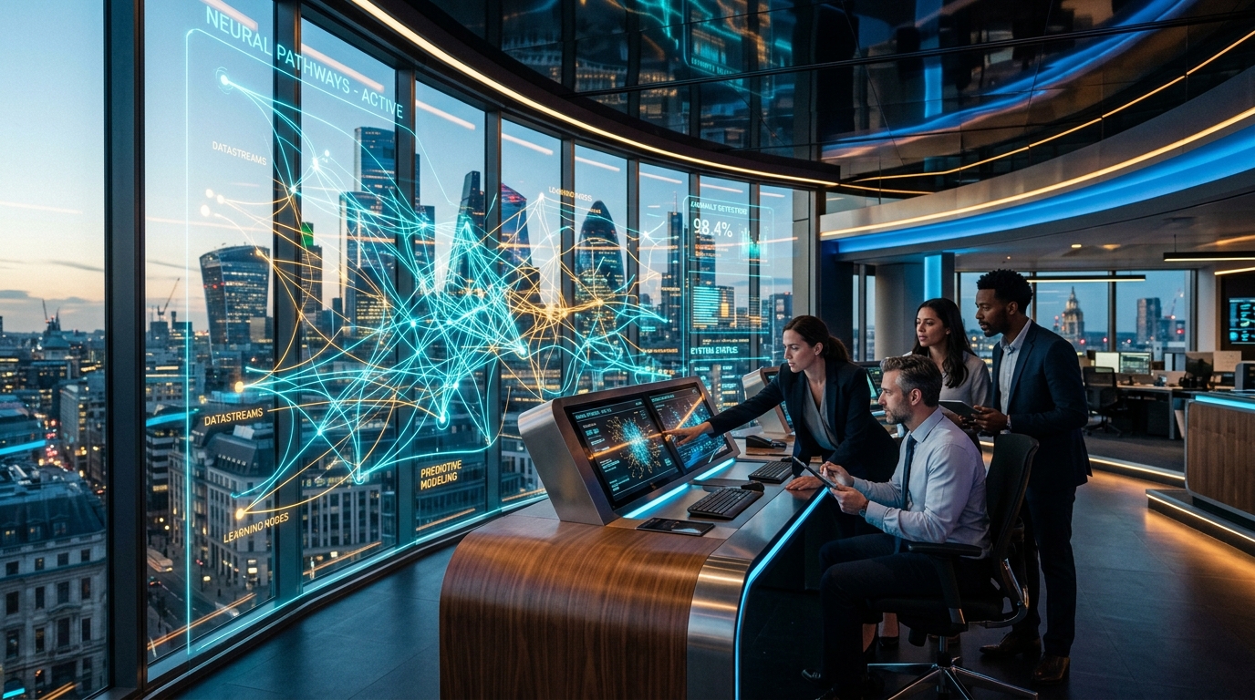 Why most AI pilots never ship — and how to engineer the exception